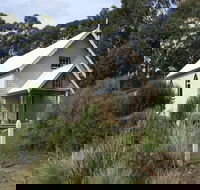 Bruny Island Escapes and Hotel Bruny - New Castle Holiday