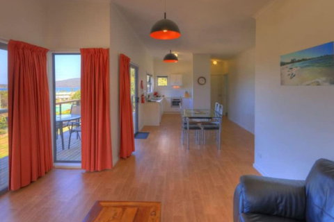 Driftwood Cottages - New Castle Holiday 1