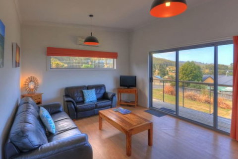 Driftwood Cottages - New Castle Holiday 4