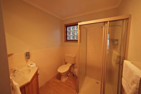 Driftwood Cottages - New Castle Holiday 6