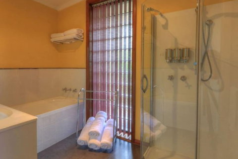 Driftwood Cottages - New Castle Holiday 5