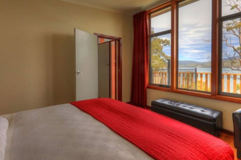 Driftwood Cottages - New Castle Holiday 2