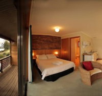 Driftwood Cottages - New Castle Holiday