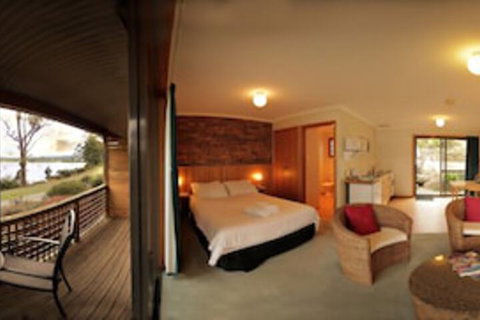 Driftwood Cottages - New Castle Holiday 0