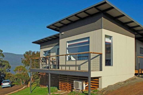 Driftwood Cottages - New Castle Holiday 3