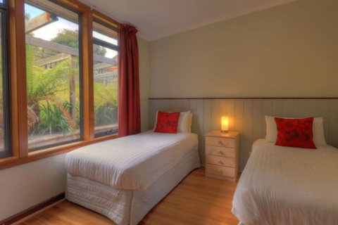 Driftwood Cottages - New Castle Holiday 7