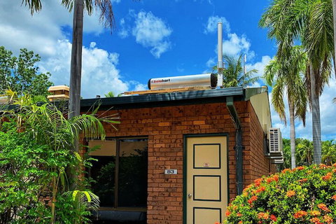 Knotts Crossing Resort - New Castle Holiday 6