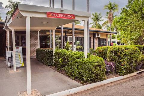 Knotts Crossing Resort - New Castle Holiday 3