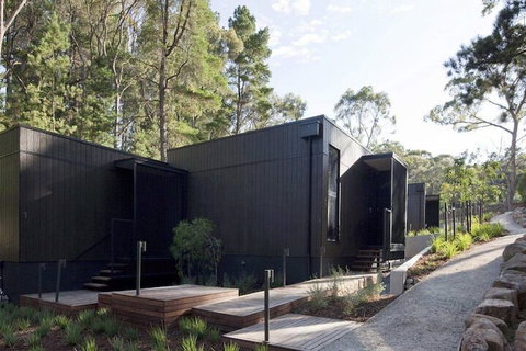 Hepburn At Hepburn - New Castle Holiday 3