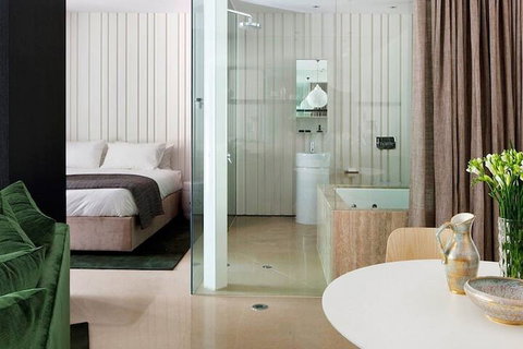 Hepburn At Hepburn - New Castle Holiday 5