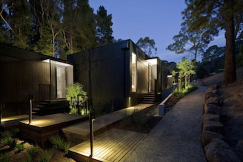 Hepburn At Hepburn - New Castle Holiday 0