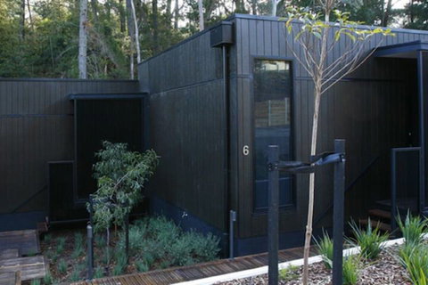 Hepburn At Hepburn - New Castle Holiday 1