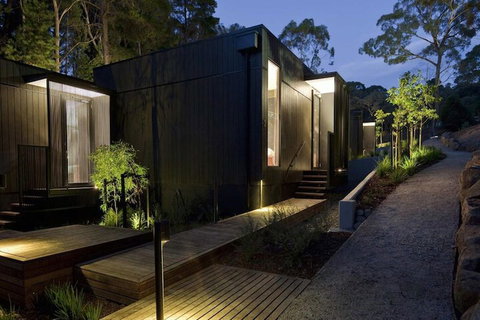 Hepburn At Hepburn - New Castle Holiday 2