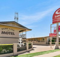 Econo Lodge Park Lane - New Castle Holiday