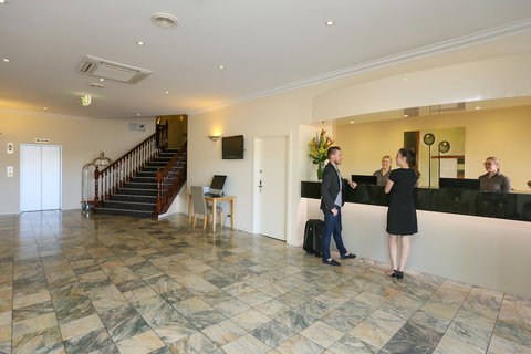 Best Western Plus Hovell Tree Inn - New Castle Holiday 5