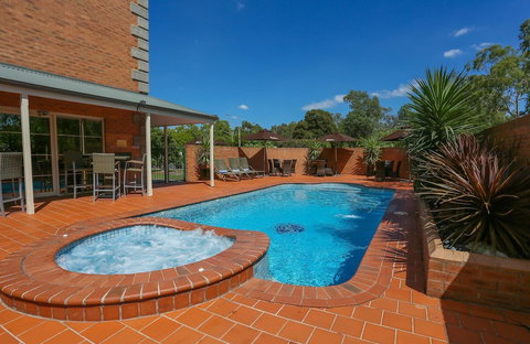 Best Western Plus Hovell Tree Inn - New Castle Holiday 4