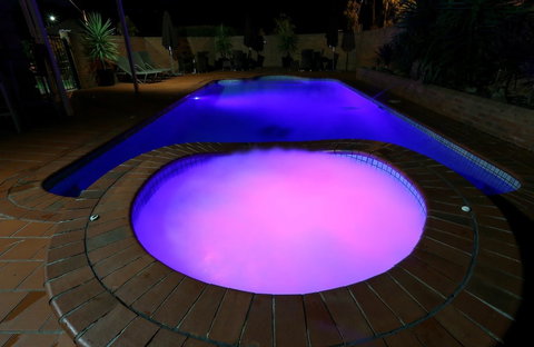 Best Western Plus Hovell Tree Inn - New Castle Holiday 2