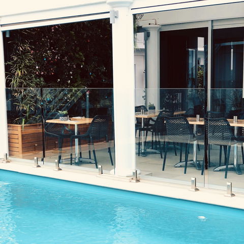 Ibis Styles Broken Hill - New Castle Holiday 2