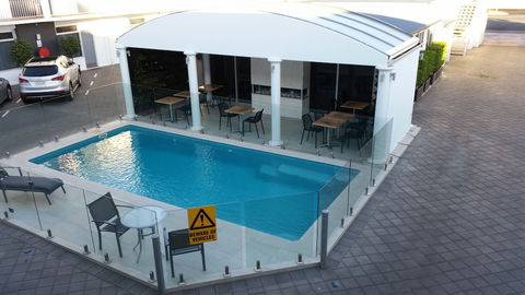 Ibis Styles Broken Hill - New Castle Holiday 3