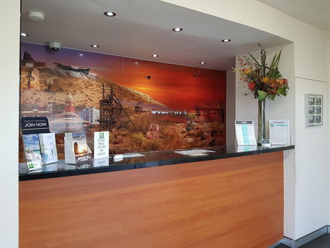 Ibis Styles Broken Hill - New Castle Holiday 0