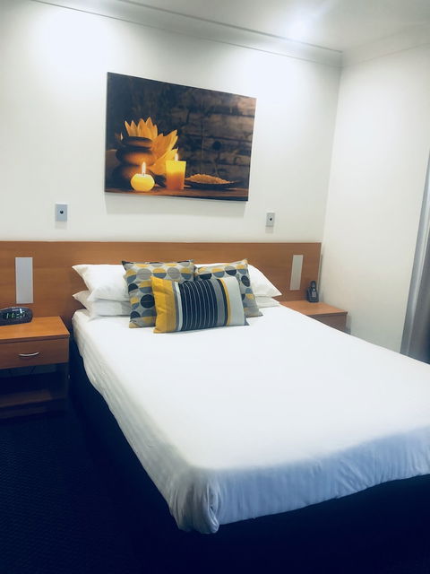Ibis Styles Broken Hill - New Castle Holiday 5