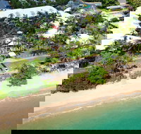 Coral Sands Resort - New Castle Holiday