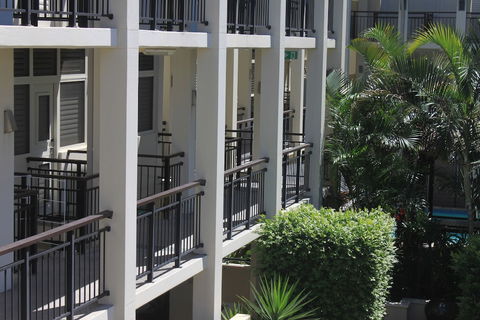 Paradiso Resort Kingscliff - New Castle Holiday 0