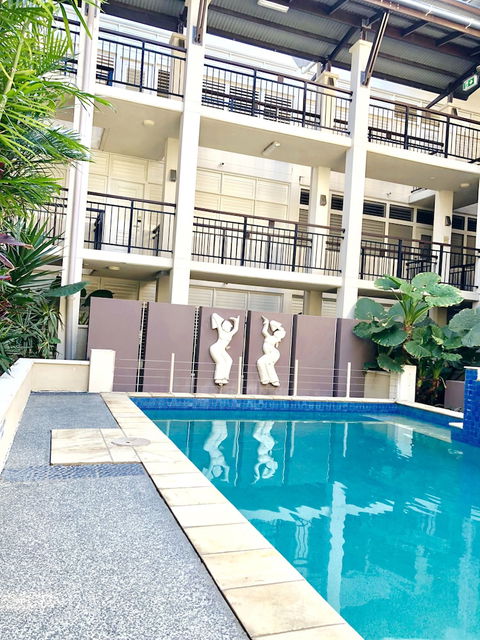 Paradiso Resort Kingscliff - New Castle Holiday 2