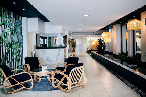 Paradiso Resort Kingscliff - New Castle Holiday 3