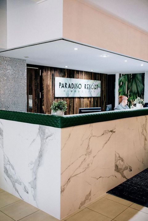 Paradiso Resort Kingscliff - New Castle Holiday 6