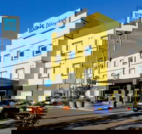 ibis budget Melbourne Airport - New Castle Holiday