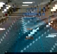 Fiori Apartments - New Castle Holiday