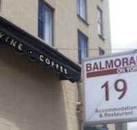 Balmoral On York - New Castle Holiday