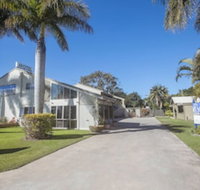 Iluka Motel - New Castle Holiday