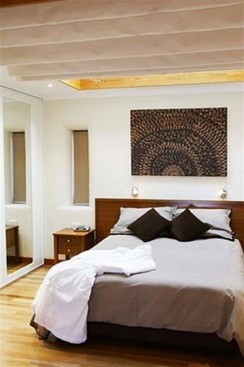 Rawnsley Park Station - New Castle Holiday 6