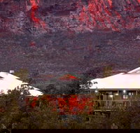 Rawnsley Park Station - New Castle Holiday