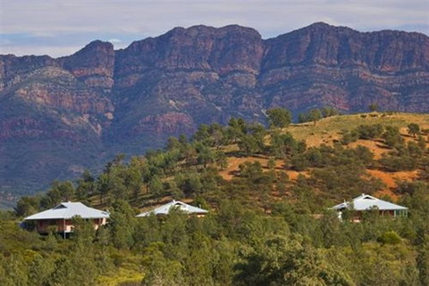 Rawnsley Park Station - New Castle Holiday 3