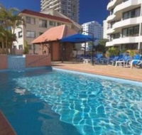 Barbados Holiday Apartments - New Castle Holiday