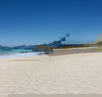 The Beach Cabarita - New Castle Holiday