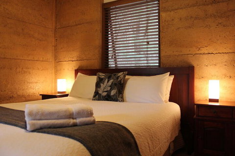 Marima Cottages - New Castle Holiday 4