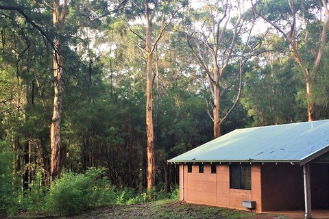 Marima Cottages - New Castle Holiday 1