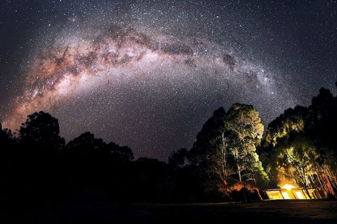 Marima Cottages - New Castle Holiday 2