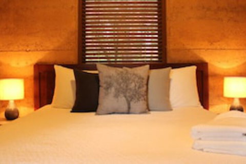 Marima Cottages - New Castle Holiday 0