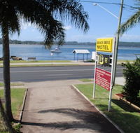Beach Drive Motel - New Castle Holiday