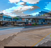 The Stirling Motel - New Castle Holiday