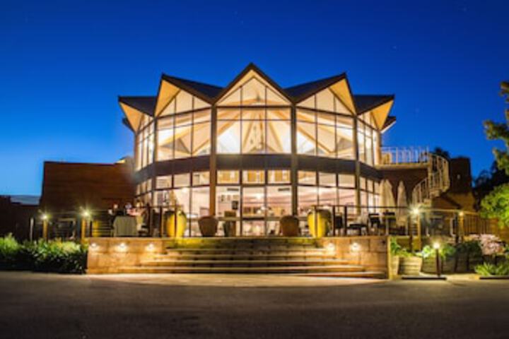 Lyndoch SA New Castle Holiday