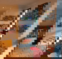 Koala Beach Resort - New Castle Holiday