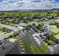 Coachman's Inn Warwick - New Castle Holiday