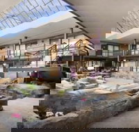 Garden Lodge Sydney - New Castle Holiday