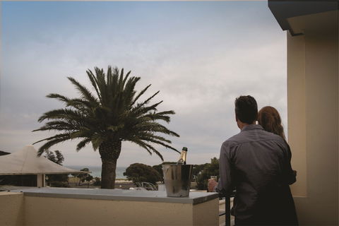 The Rye Hotel - One Four Nelson - New Castle Holiday 5